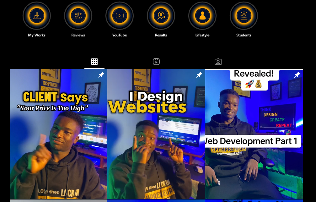 cyprogram instagram