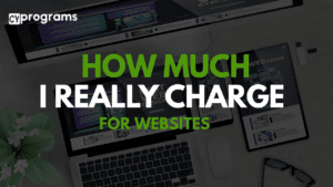 website pricing guide