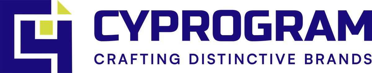 Cyprogram logo