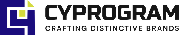 Cyprogram logo