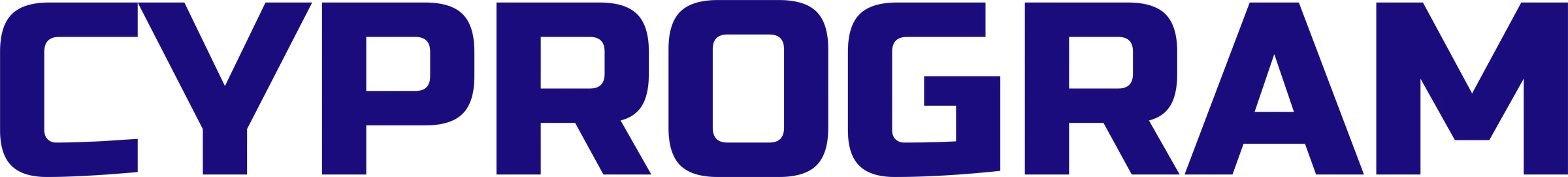 Cyprogram
