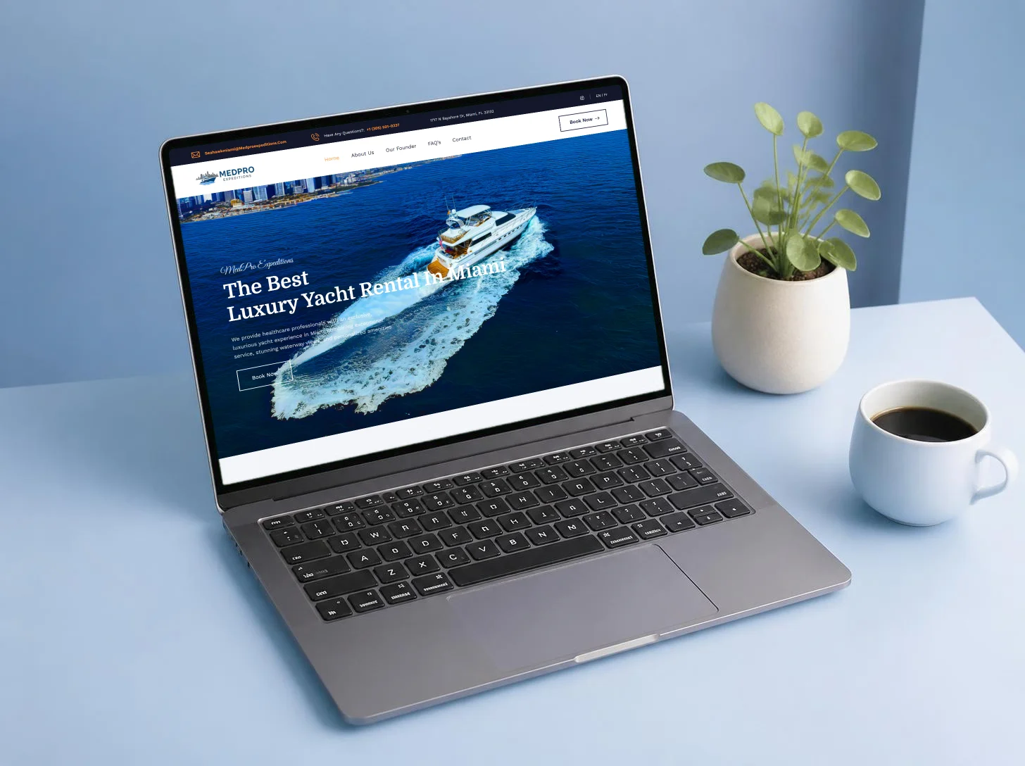 MedPro Expeditions